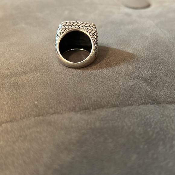 Silpada ring - Picture 4 of 6